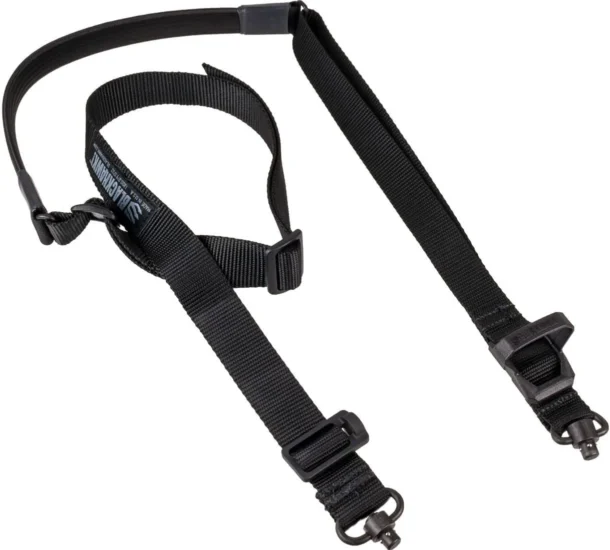 Best Rifle Slings - Leather, Hunting and Tactical - Gun News Daily