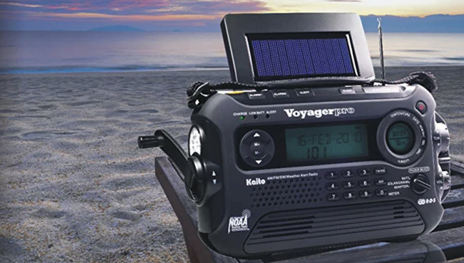 Best Shortwave Radio Options