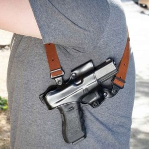 Best Shoulder Holsters - Our Complete Review