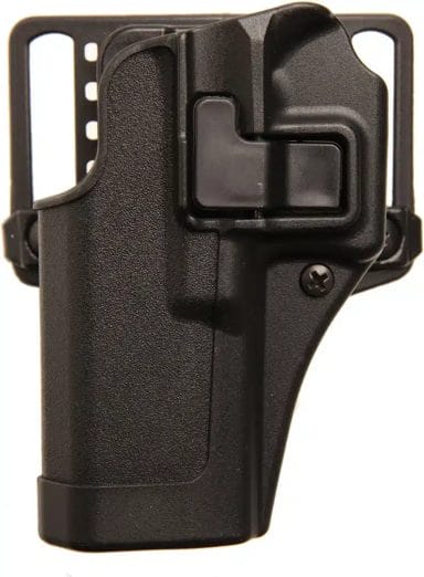 image of Blackhawk Serpa CQC Concealment Holster for Glock 19/23/32/36