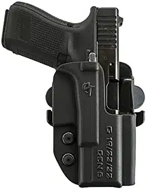 image of International Holster by Comp-Tac