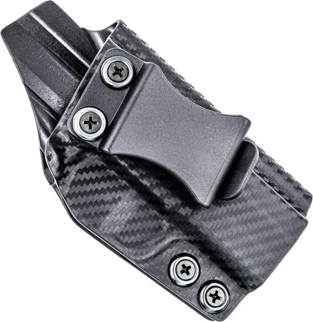 image of Concealment Express Holster Custom Molded Fit