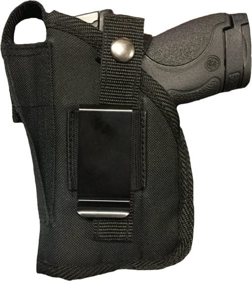 image of Nylon Gun Holster for Walther P-22