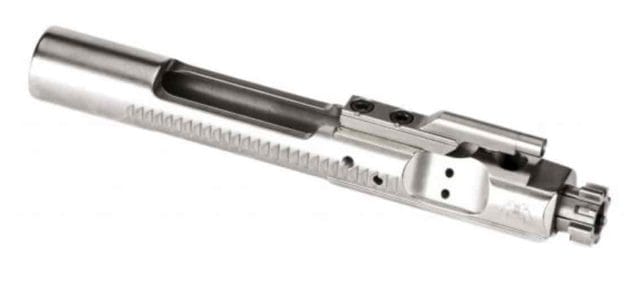 The SPIKES TACTICAL .223 REM/5.56 BOLT CARRIER GROUP is constructed from durable nickel boron