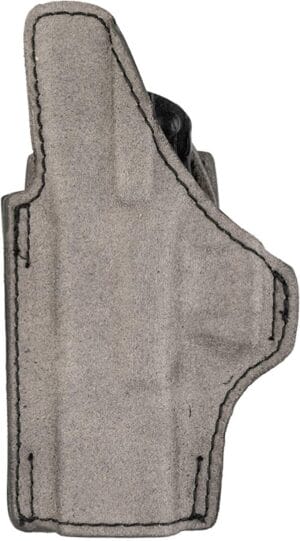image of Safariland – Synthetic Suede IWB Holster