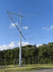Shortwave Antenna
