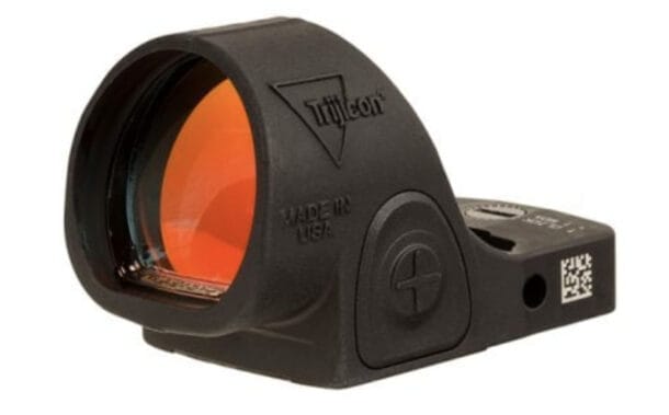 image of Trijicon SRO 5 MOA Red Dot Reflex Sight