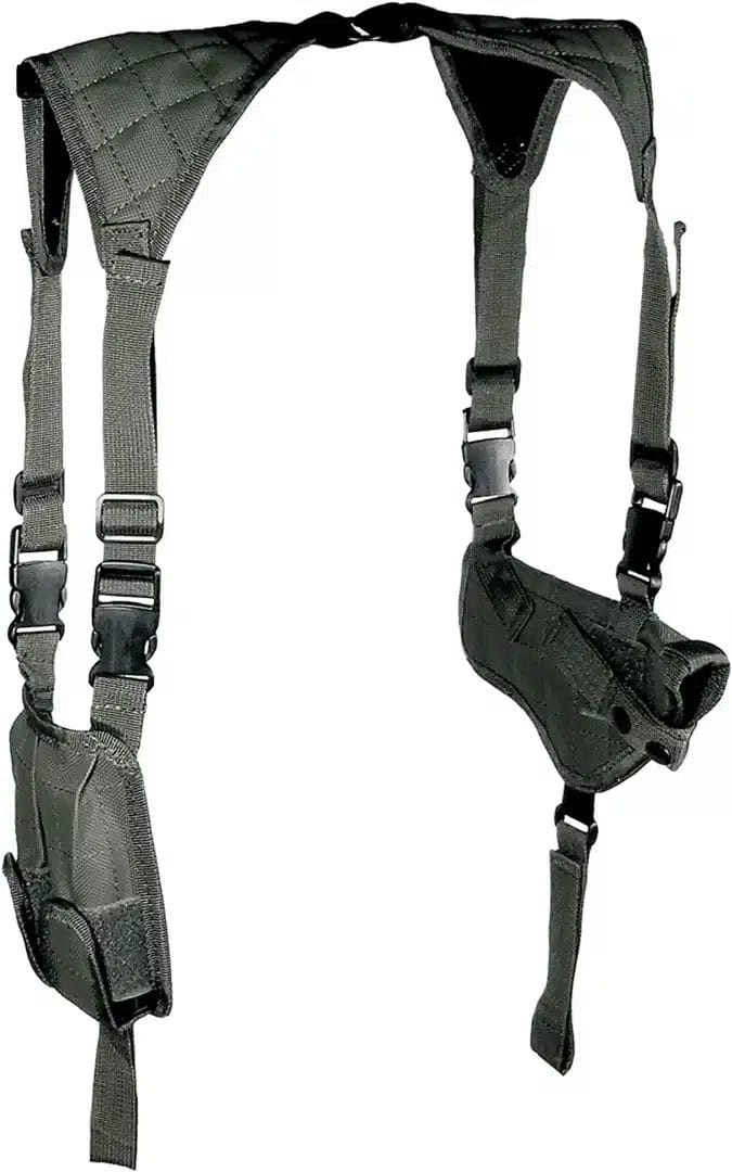 image of UTG LE Shoulder Holster