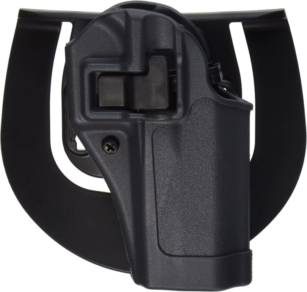 MP Shield Holster - 9mm, 45, 380 Options - Gun News Daily