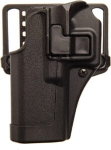 Blackhawk SERPA Concealment Holster for Sig P226 is a great level two retention holster