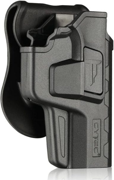 image of CYTAC OWB Holster for Beretta APX