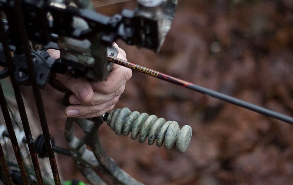 How to Make a Bow Stabilizer? Get Perfect Aim!
