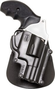 The Concealed Carry Fobus Taurus 605 Holster is designed for maximum concealment.