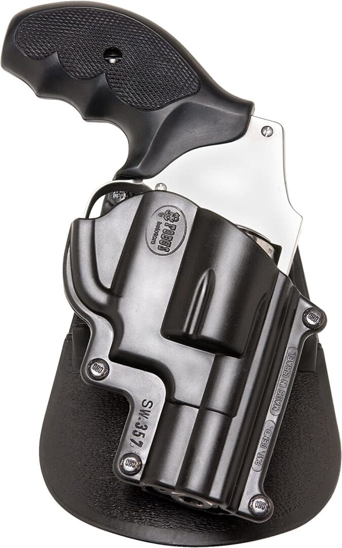 image of Concealed Carry Fobus Taurus 605 Holster