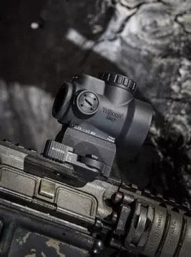 Reflex Sight Features to Consider