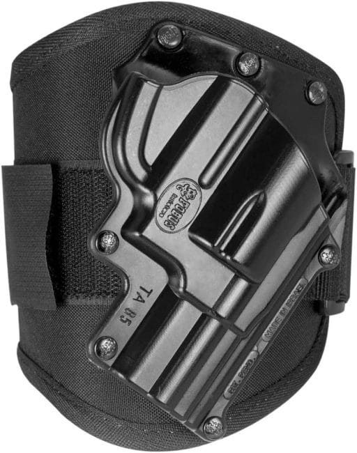 image of Fobus Taurus 605 Ankle Holster