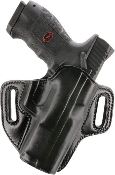 image of Galco Concealable Belt Holster for Sig-Sauer P226