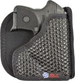 image of M44 Super Fly Pocket Holster for Ruger LCP Max by DeSantis