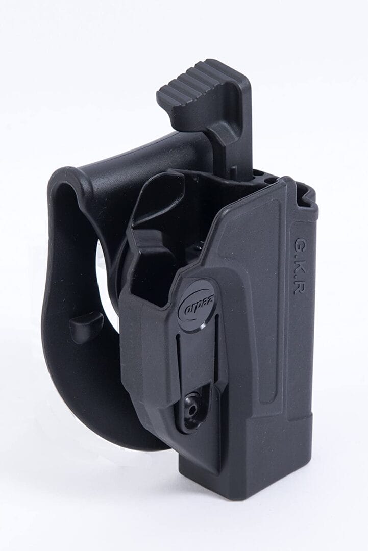 Best Glock 34 Holster Options - Buyer Guide - Gun News Daily