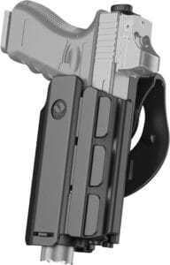 Orpaz Light Bearing Holster for Sig P226 with Light