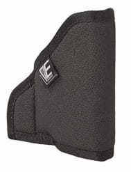 Pocket Holster Size 3 by Elite Survival Systems for Ruger LCR