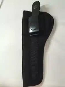 Shaver Products Holster