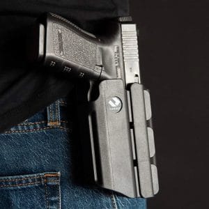 Best Sig P226 Holster Options - Buyer Guide