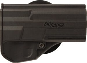 SigTac P226 Paddle Retention Holster