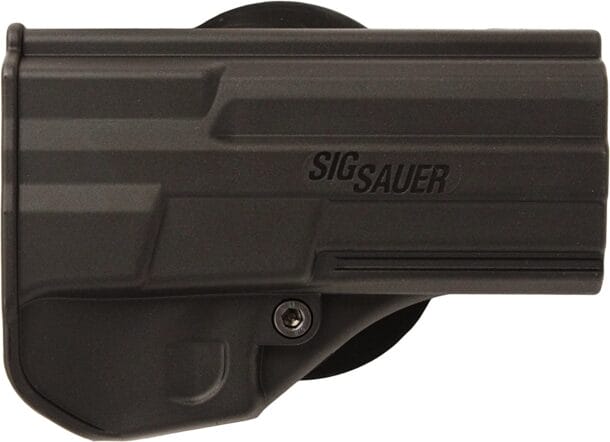 image of SigTac P226 Paddle Retention Holster
