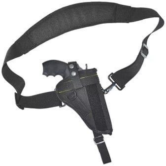 The Lawmaker Versa Holster by Crossfire Elite for Smith & Wesson Governor 