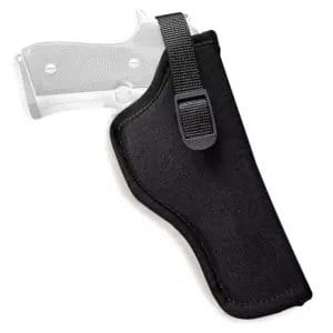 Uncle Mike’s Kodra Nylon Sidekick Hip Holster