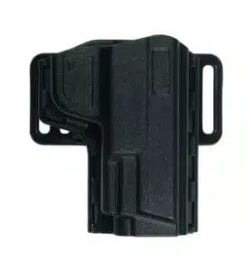 Uncle Mike’s Tactical Reflex Open Top Holster