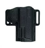 image of Uncle Mike’s Tactical Reflex Open Top Holster