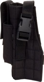 VooDoo Tactical MOLLE Holster