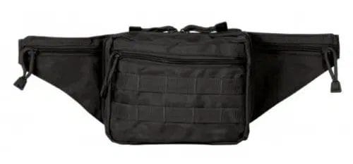 Voodoo Tactical Hide-A-Weapon Fanny Pack is the Best Overall Tactical Fanny Pack