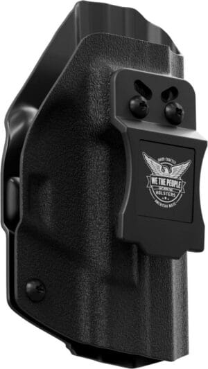 image of CZ P09 Holster