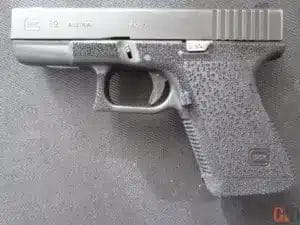 glock 19 Gen 4