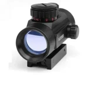 red dot sight scope mount