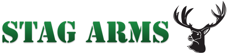 stag arms logo
