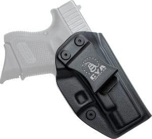 CYA Supply Co. Glock 27 Holster