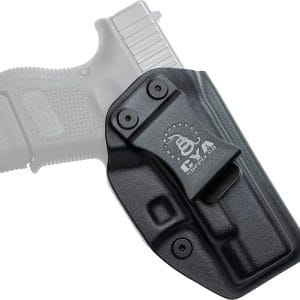 CYA Supply Co. Glock 27 Holster