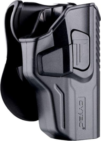 image of CYTAC Walther PPQ Holster