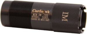 Carlson's Stoeger Condor Choke Tubes are perfect for shooters whose shot patterns need to be in a tighter grouping