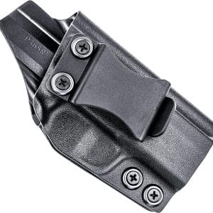 Best Springfield XD S Holster Options