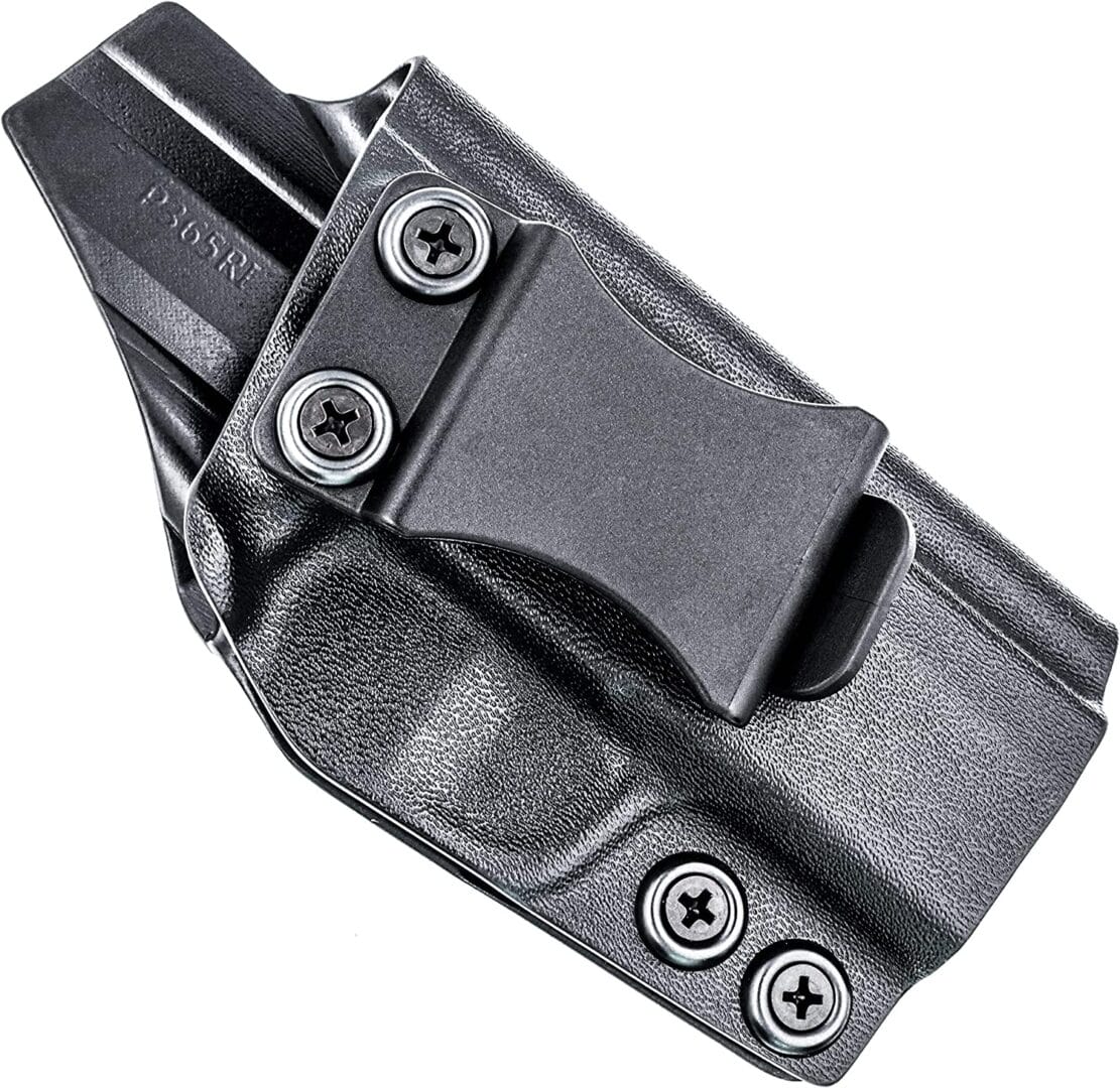 Best Springfield XD S Holster Options – 2023 Guide
