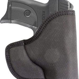 Best Ruger LC9 Holster Options