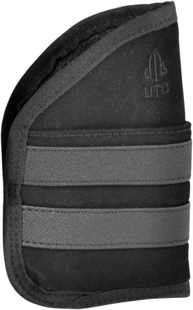 image of UTG Ambidextrous Glock 43 Pocket Holster