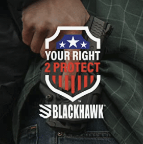 Blackhawk Holsters – Best 2023 Buying Guide