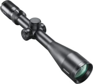 Bushnell Elite 4500 4X 4-16x50 Hunting Riflescope
