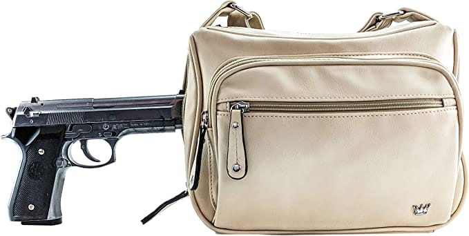 Best Concealed Carry Purse – 2023 Buying Guide